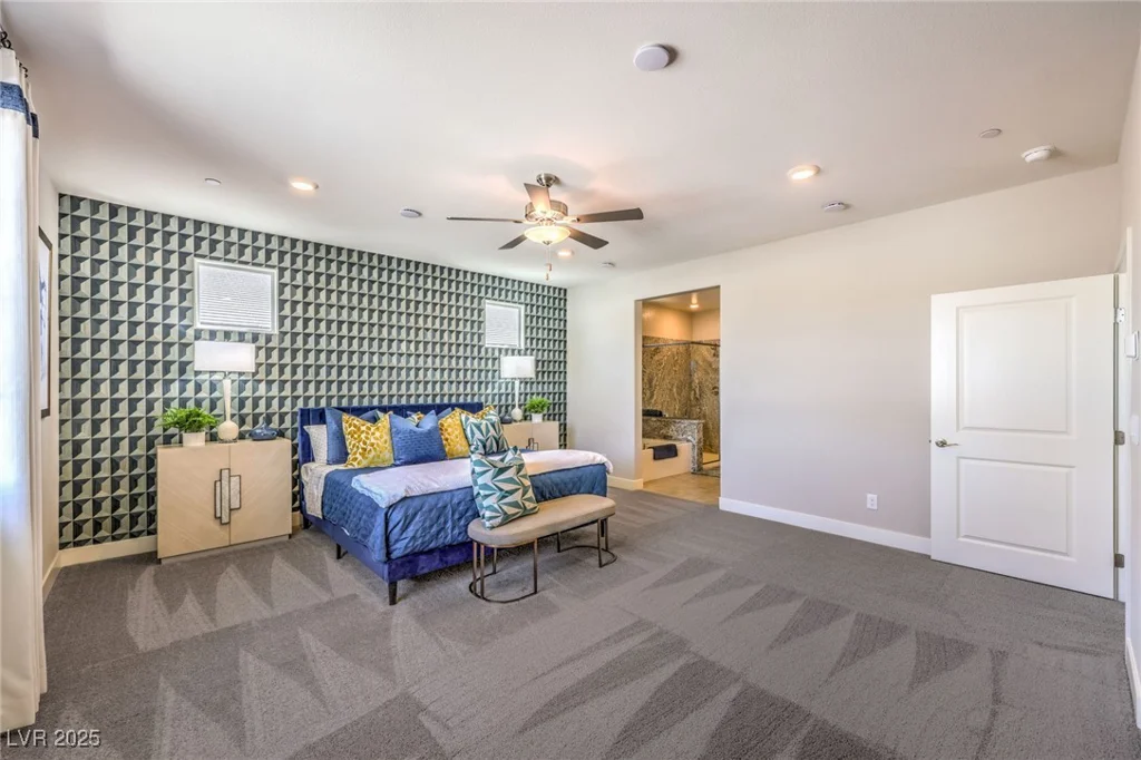 7713 Serenity Bay, North Las Vegas, NV 89084