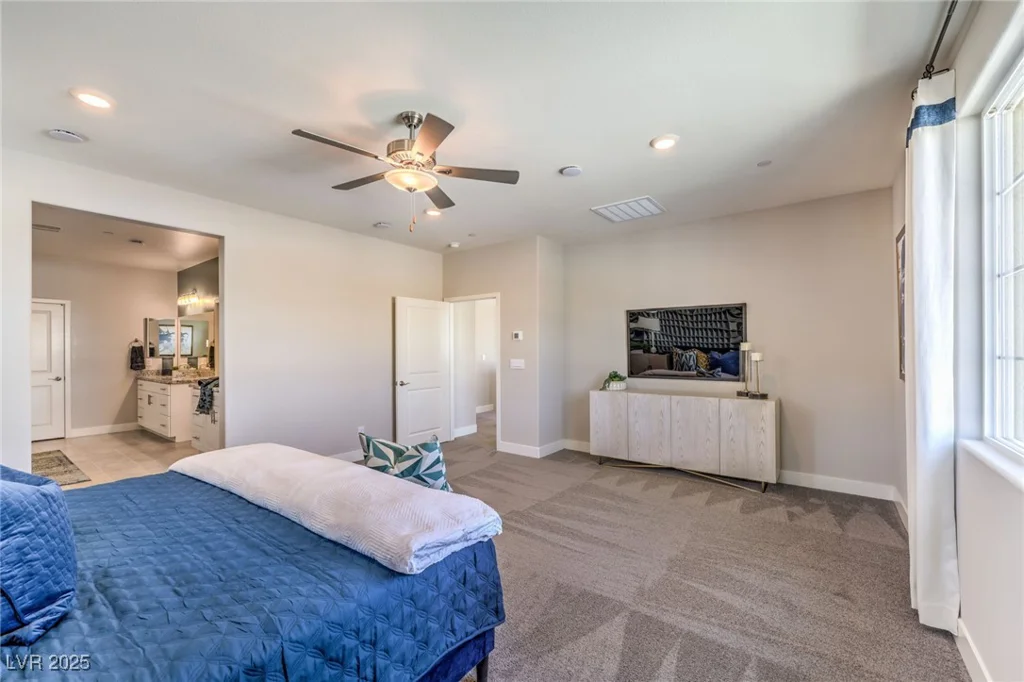 7713 Serenity Bay, North Las Vegas, NV 89084