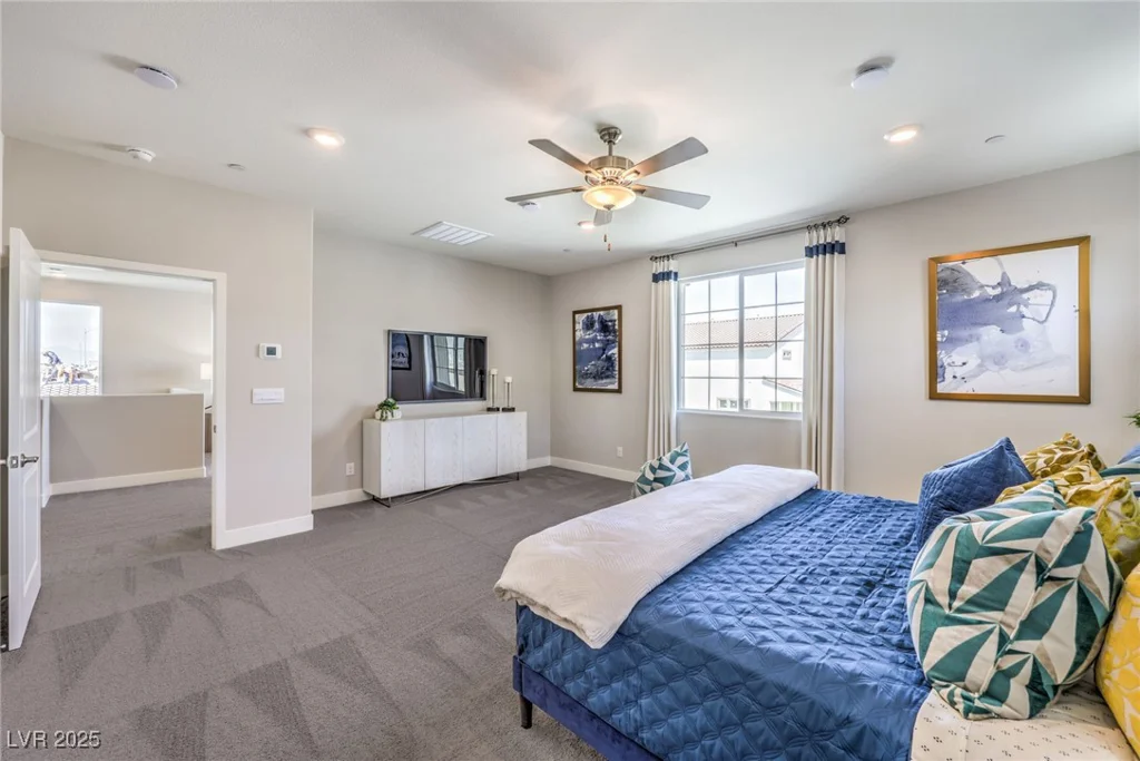 7713 Serenity Bay, North Las Vegas, NV 89084