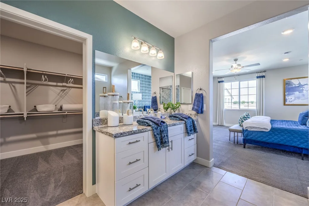 7713 Serenity Bay, North Las Vegas, NV 89084