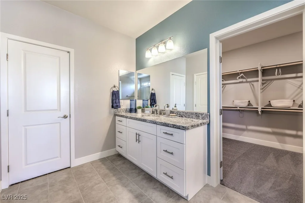 7713 Serenity Bay, North Las Vegas, NV 89084