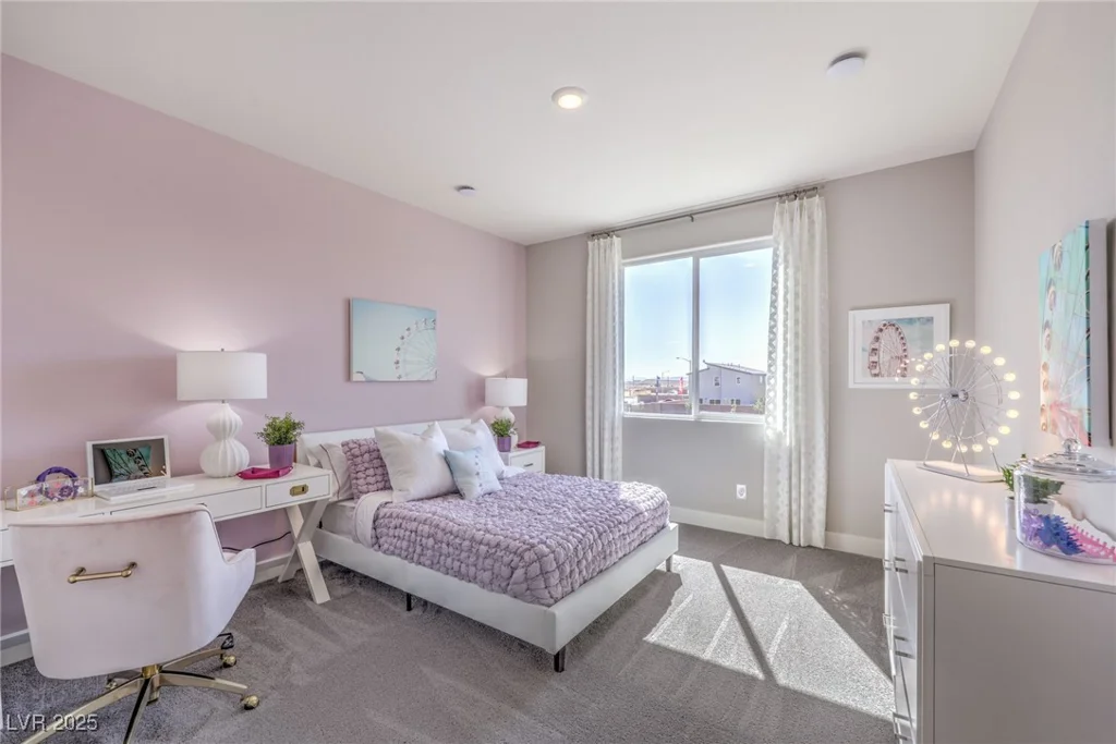 7713 Serenity Bay, North Las Vegas, NV 89084