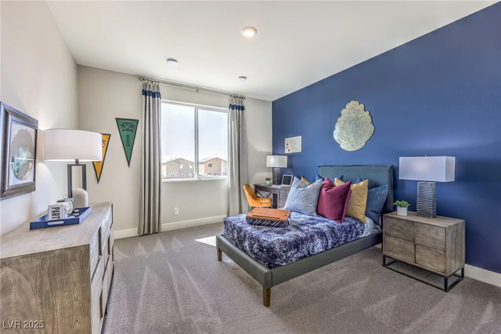 7713 Serenity Bay, North Las Vegas, NV 89084