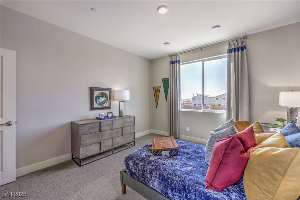 7713 Serenity Bay, North Las Vegas, NV 89084