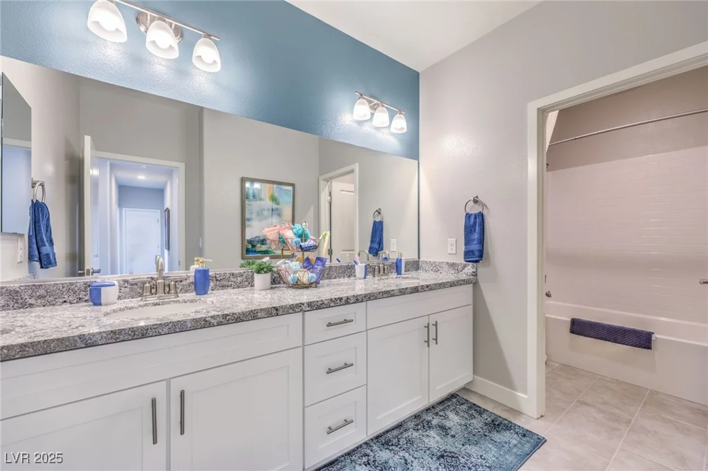 7713 Serenity Bay, North Las Vegas, NV 89084