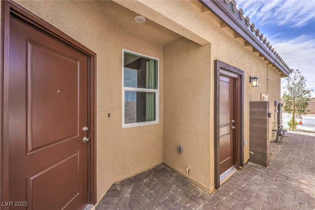 7713 Serenity Bay, North Las Vegas, NV 89084