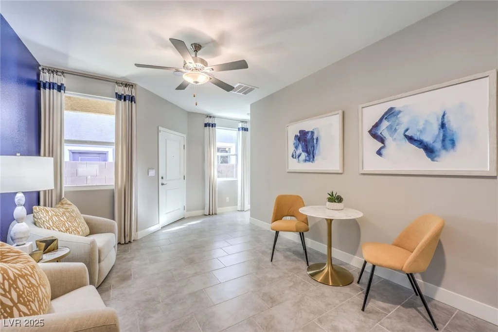 7713 Serenity Bay, North Las Vegas, NV 89084