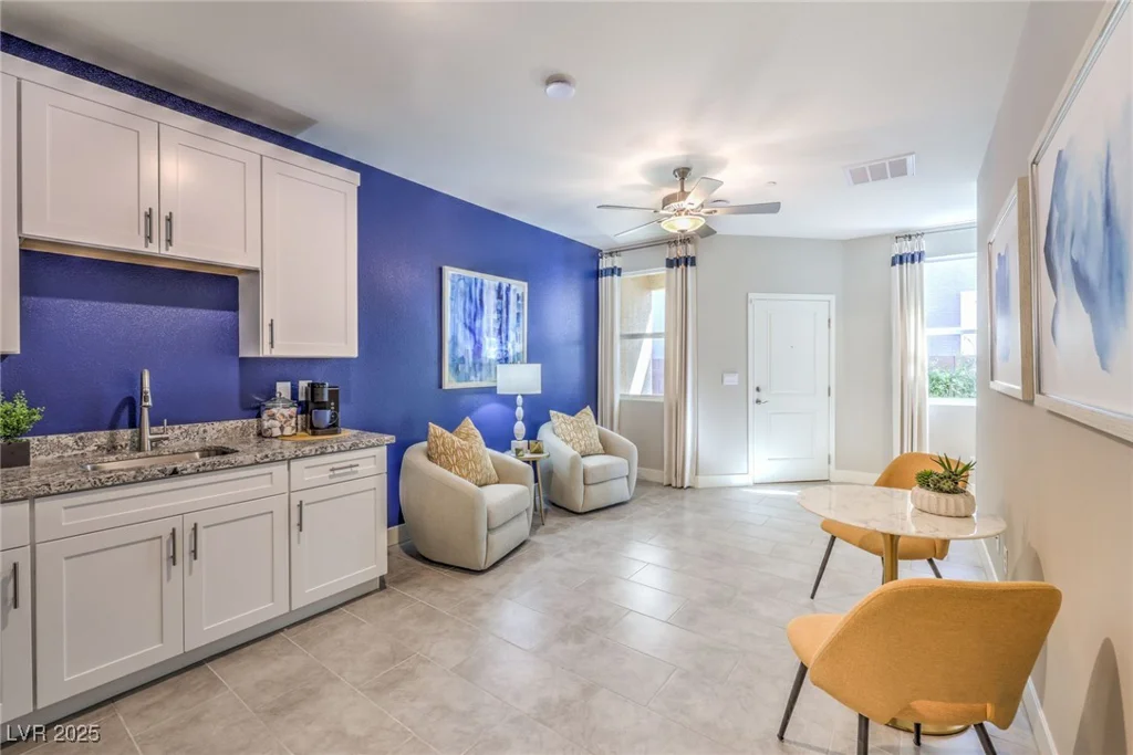 7713 Serenity Bay, North Las Vegas, NV 89084
