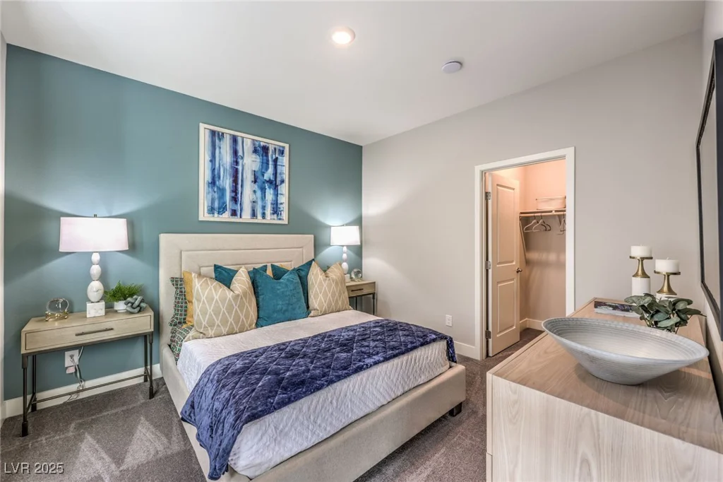 7713 Serenity Bay, North Las Vegas, NV 89084