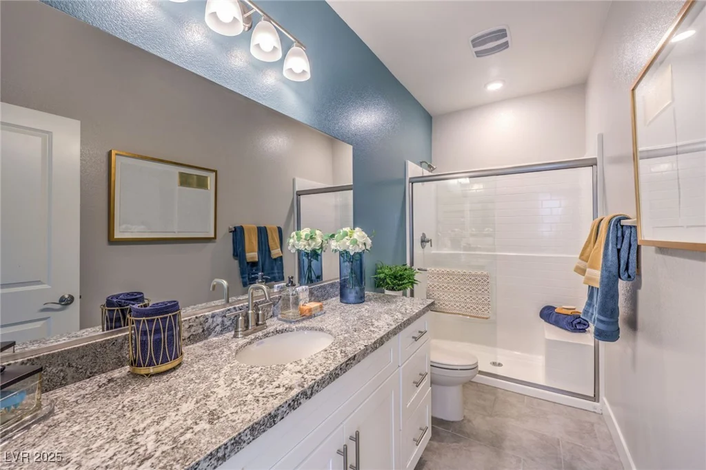 7713 Serenity Bay, North Las Vegas, NV 89084