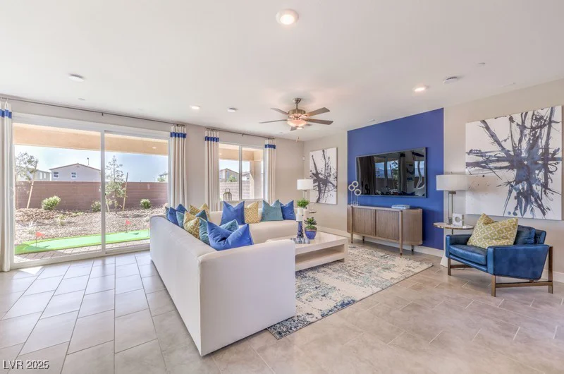7713 Serenity Bay, North Las Vegas, NV 89084