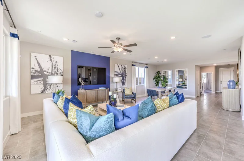 7713 Serenity Bay, North Las Vegas, NV 89084