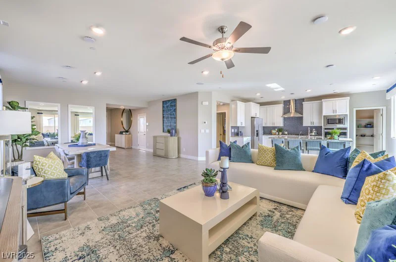 7713 Serenity Bay, North Las Vegas, NV 89084