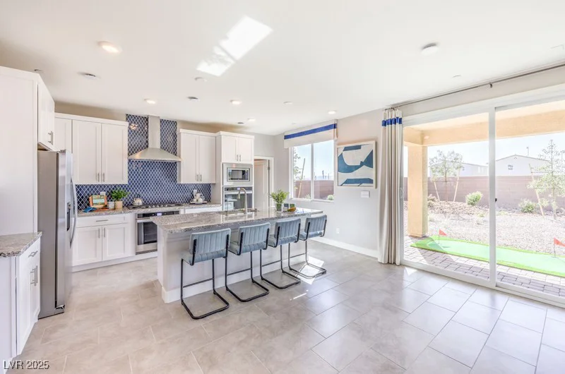 7713 Serenity Bay, North Las Vegas, NV 89084