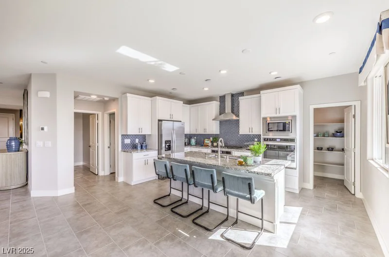 7713 Serenity Bay, North Las Vegas, NV 89084