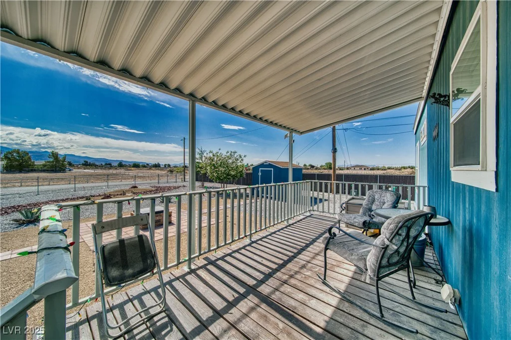 221 Moore, Pahrump, NV 89048