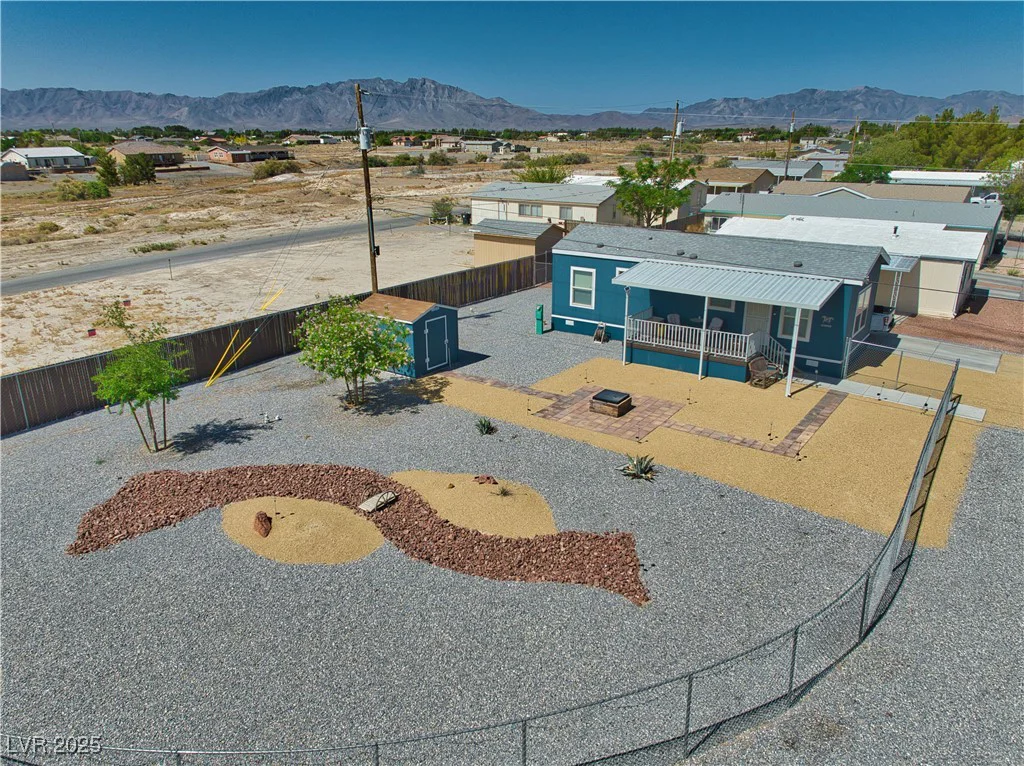 221 Moore, Pahrump, NV 89048