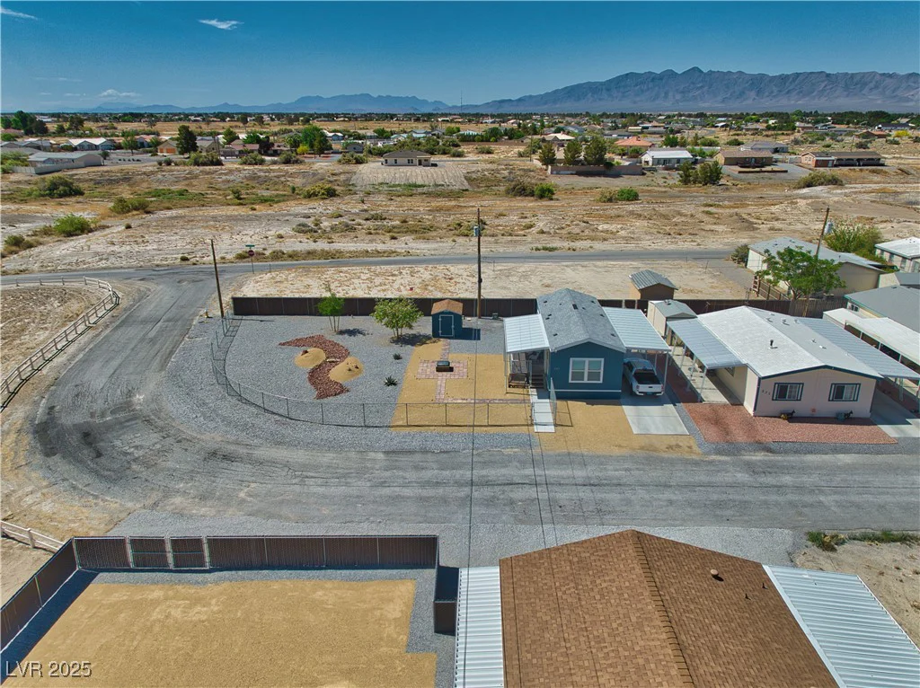 221 Moore, Pahrump, NV 89048