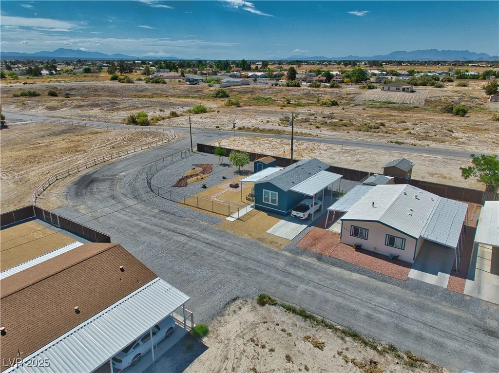 221 Moore, Pahrump, NV 89048