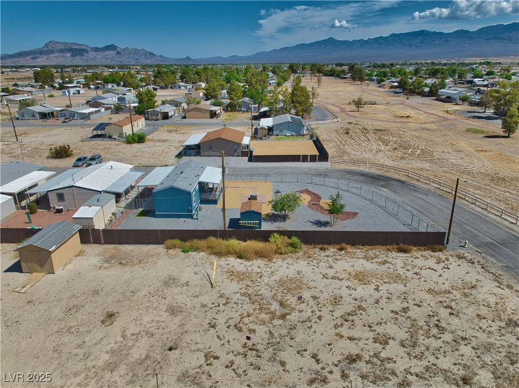 221 Moore, Pahrump, NV 89048