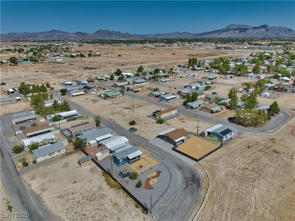 221 Moore, Pahrump, NV 89048
