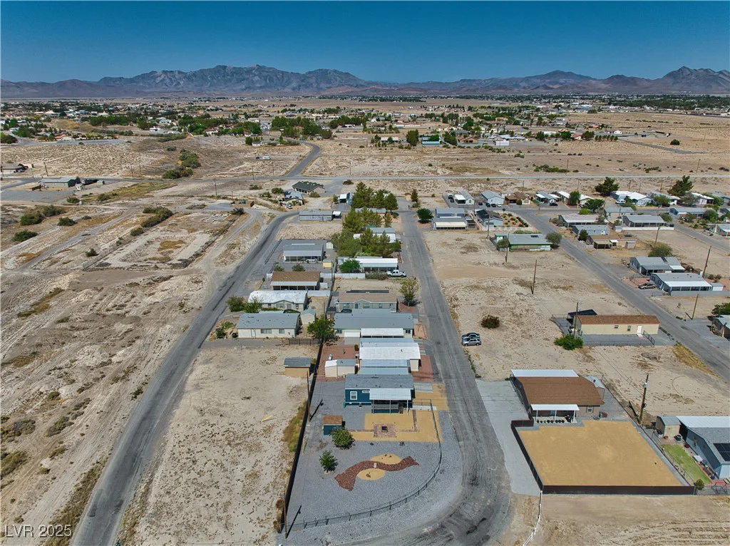 221 Moore, Pahrump, NV 89048