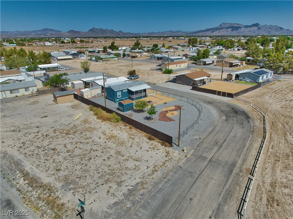 221 Moore, Pahrump, NV 89048