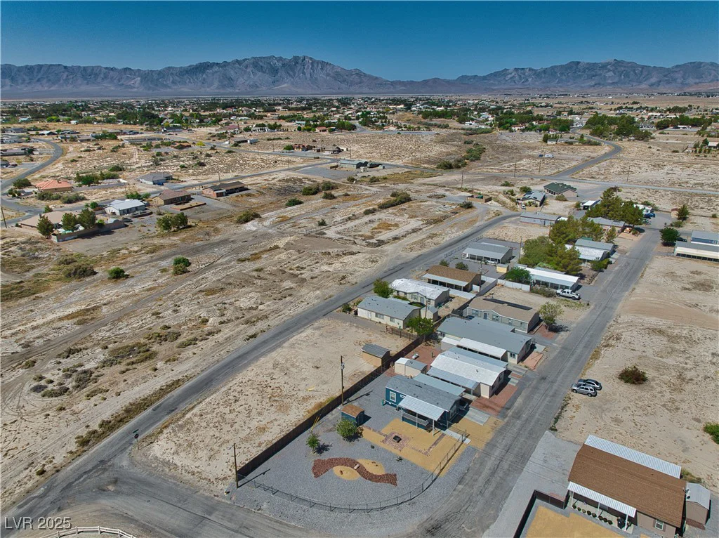 221 Moore, Pahrump, NV 89048