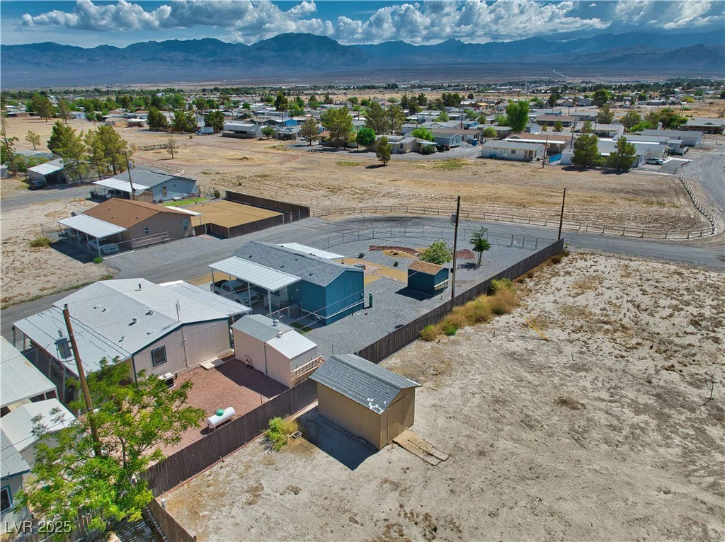 221 Moore, Pahrump, NV 89048