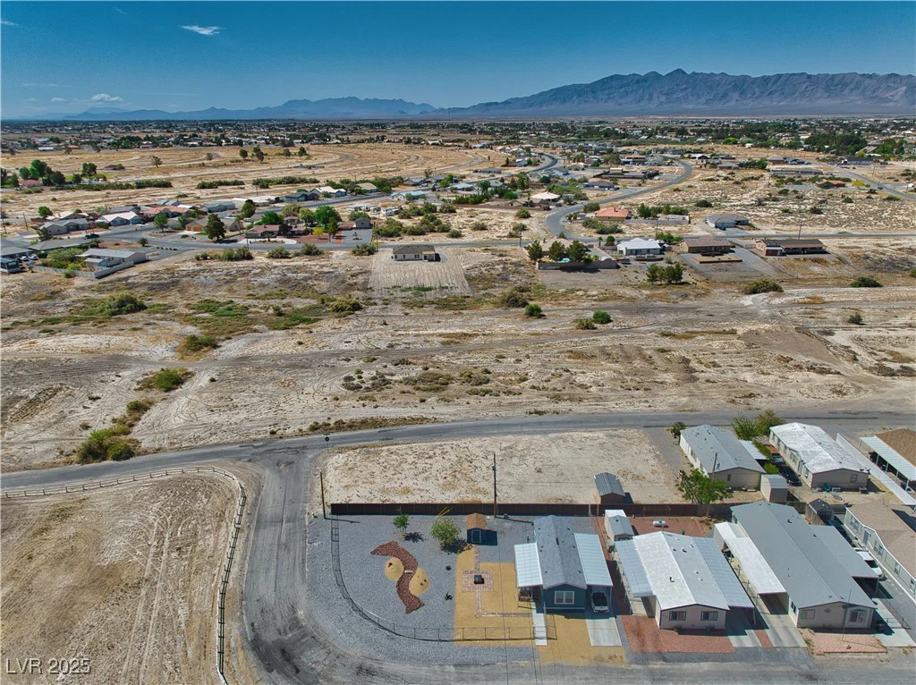 221 Moore, Pahrump, NV 89048