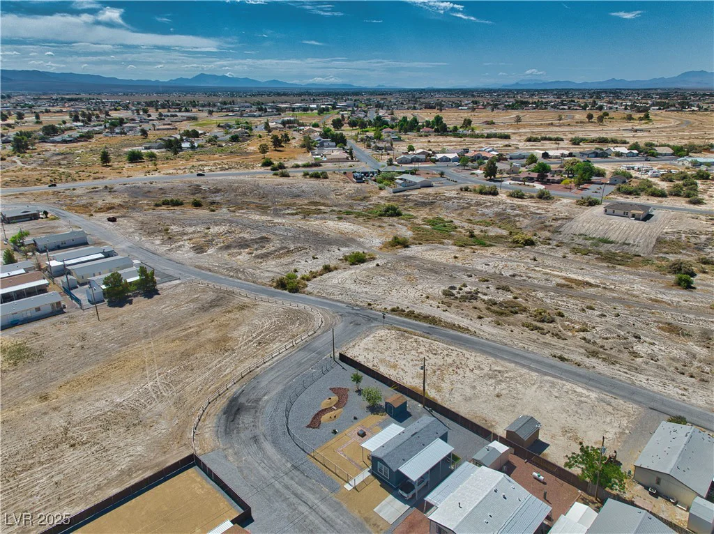 221 Moore, Pahrump, NV 89048