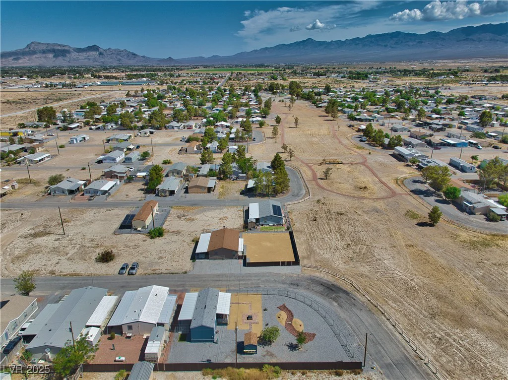 221 Moore, Pahrump, NV 89048