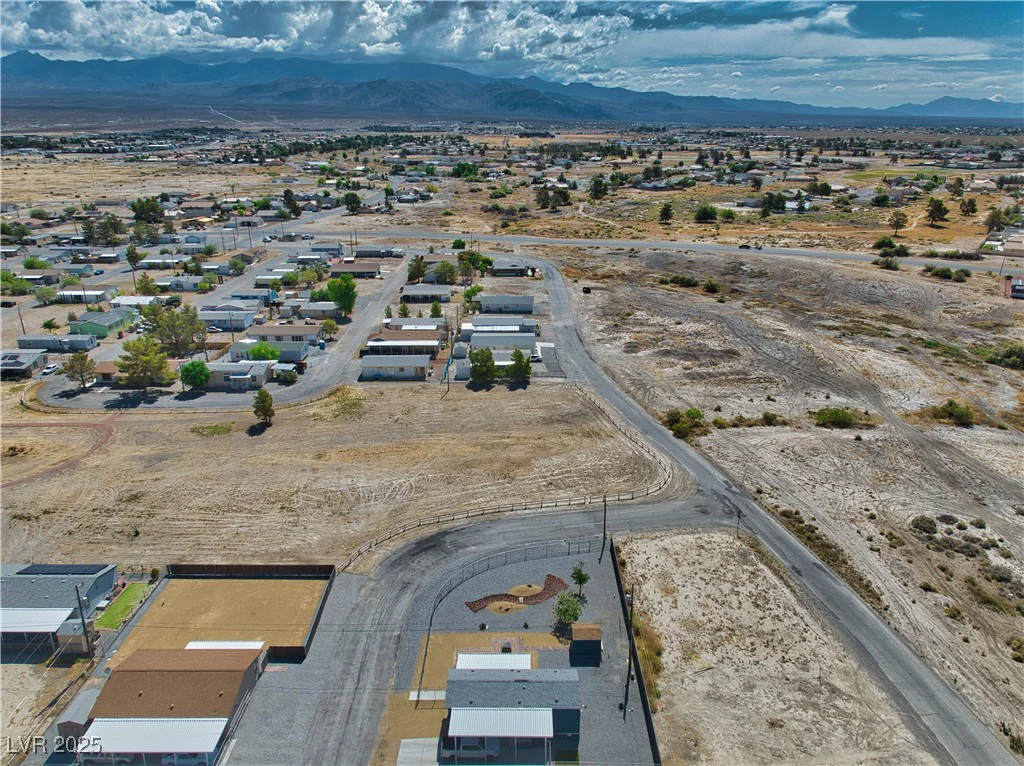 221 Moore, Pahrump, NV 89048