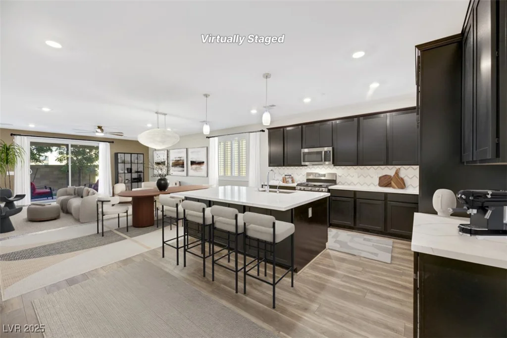 234 Polaris Ridge, Henderson, NV 89011