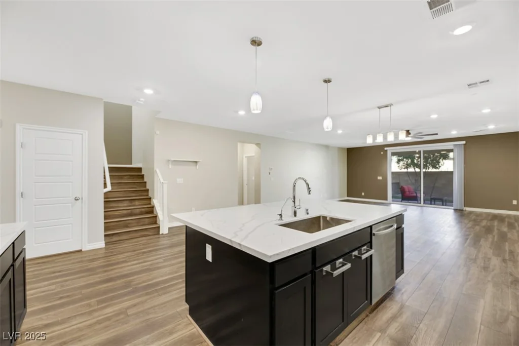 234 Polaris Ridge, Henderson, NV 89011