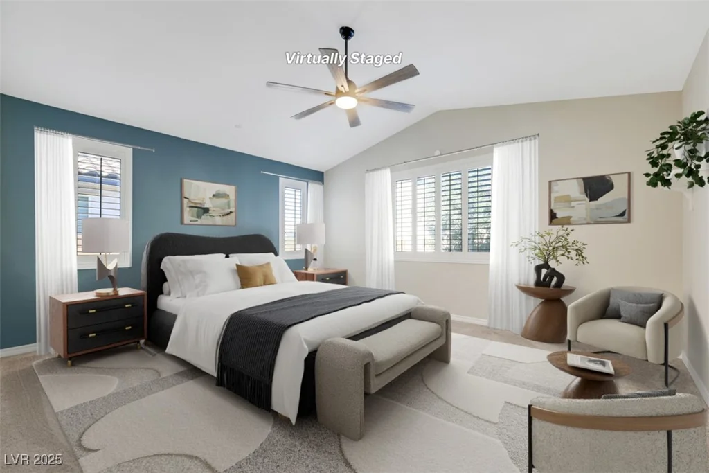 234 Polaris Ridge, Henderson, NV 89011
