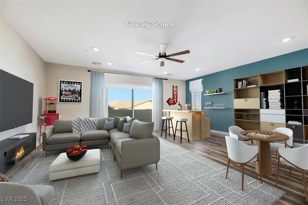 234 Polaris Ridge, Henderson, NV 89011
