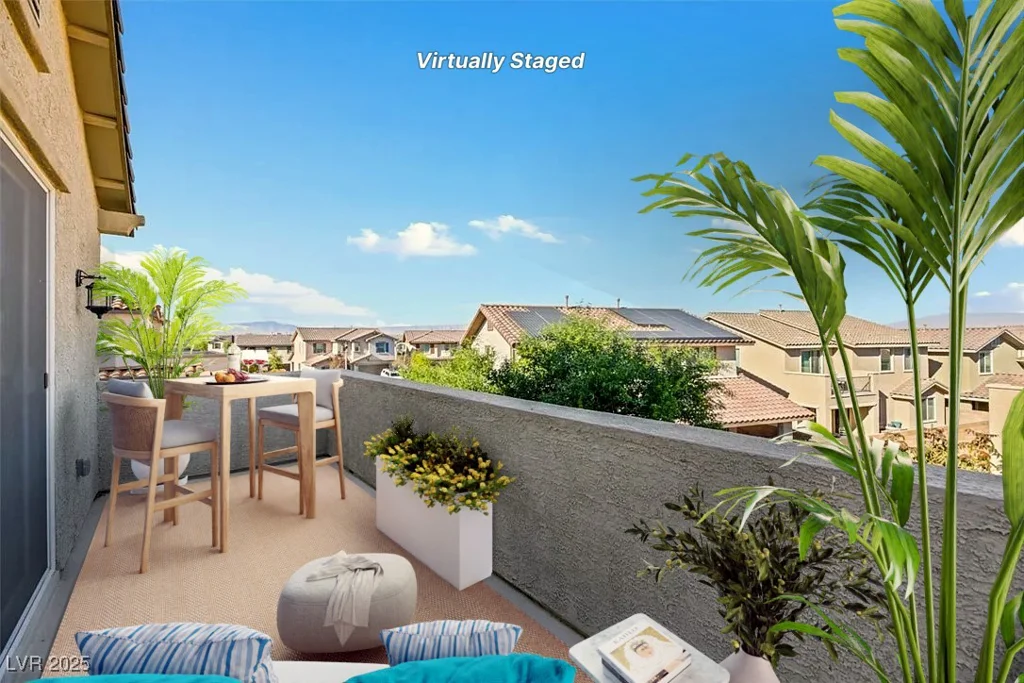 234 Polaris Ridge, Henderson, NV 89011