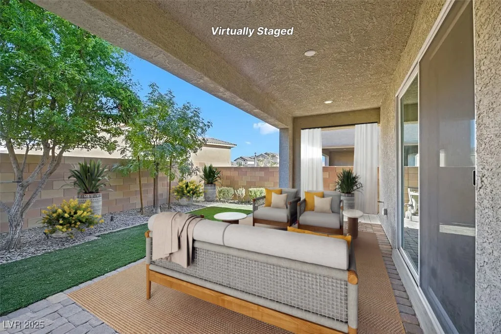 234 Polaris Ridge, Henderson, NV 89011