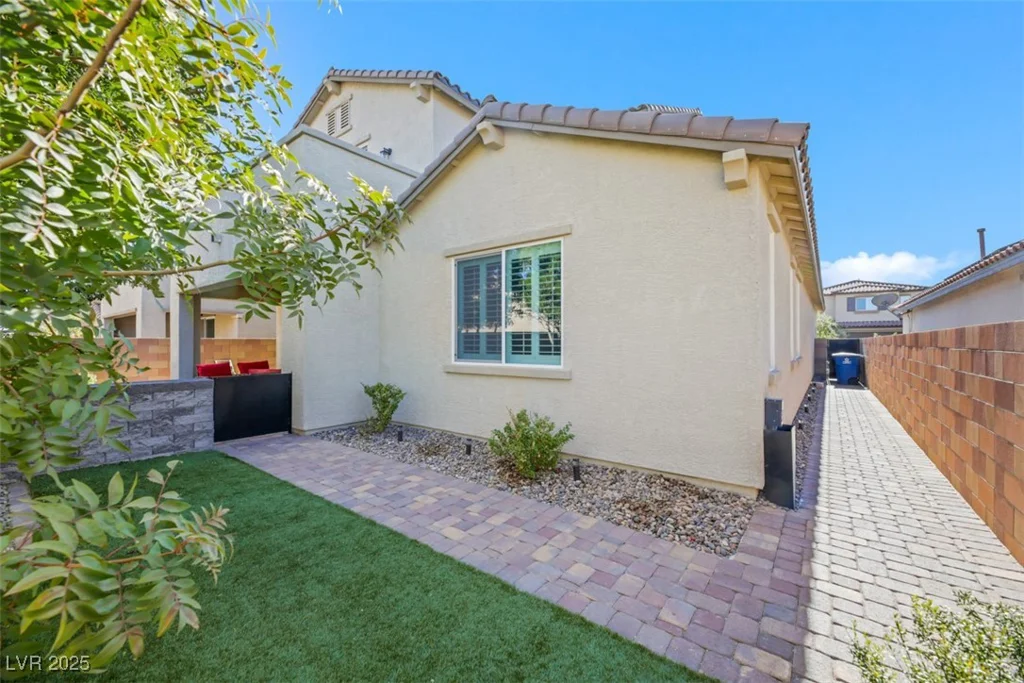 234 Polaris Ridge, Henderson, NV 89011