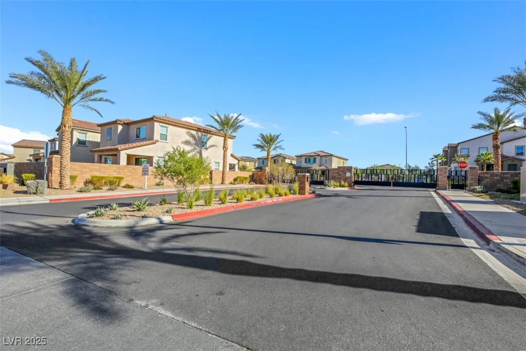 234 Polaris Ridge, Henderson, NV 89011