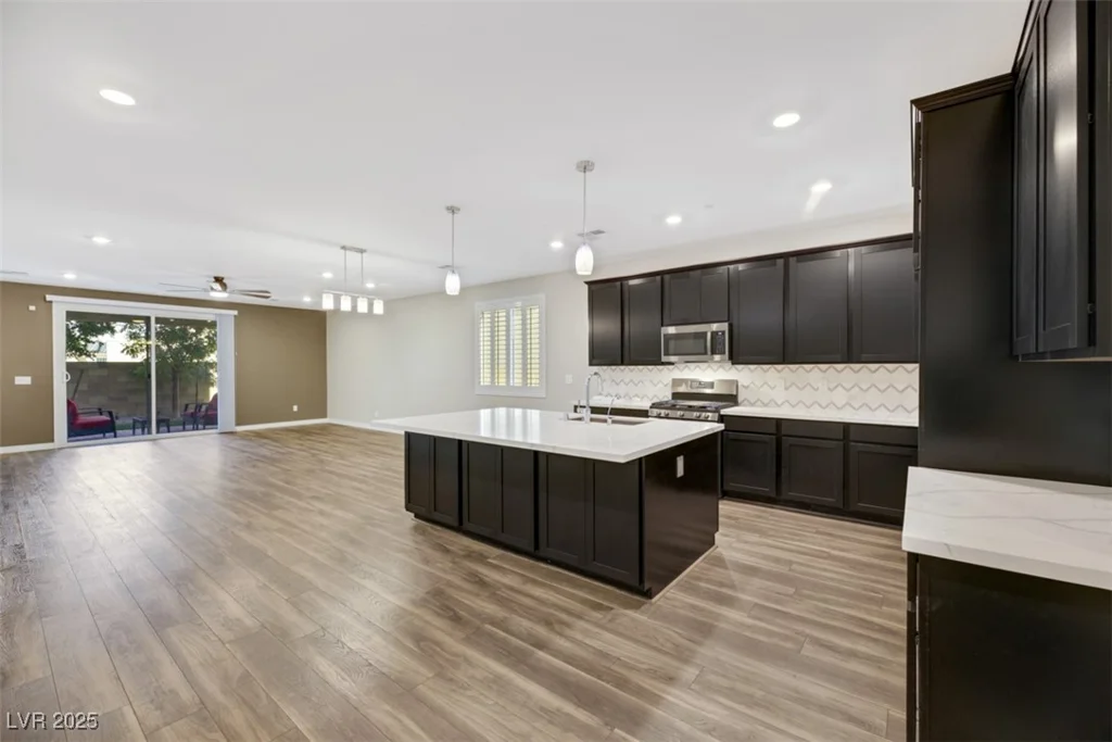 234 Polaris Ridge, Henderson, NV 89011