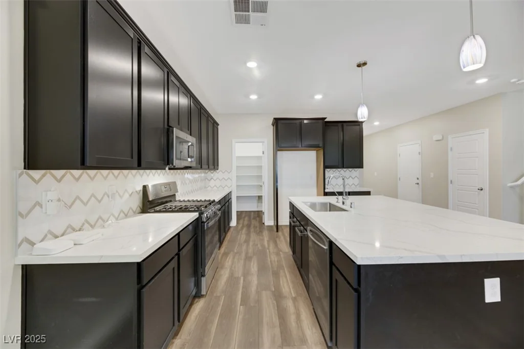 234 Polaris Ridge, Henderson, NV 89011