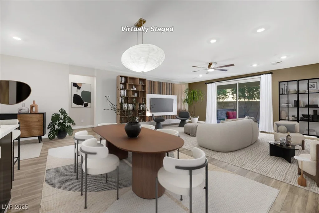 234 Polaris Ridge, Henderson, NV 89011