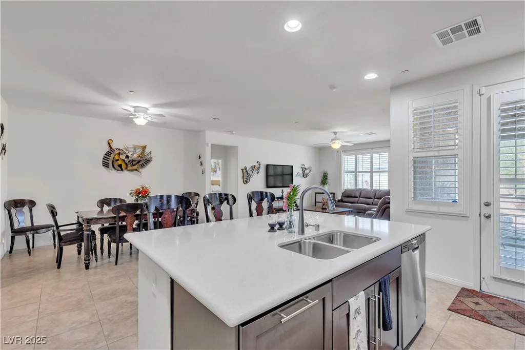 789 Drammatico, Henderson, NV 89011