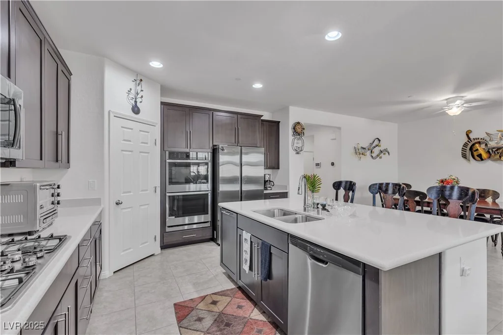 789 Drammatico, Henderson, NV 89011