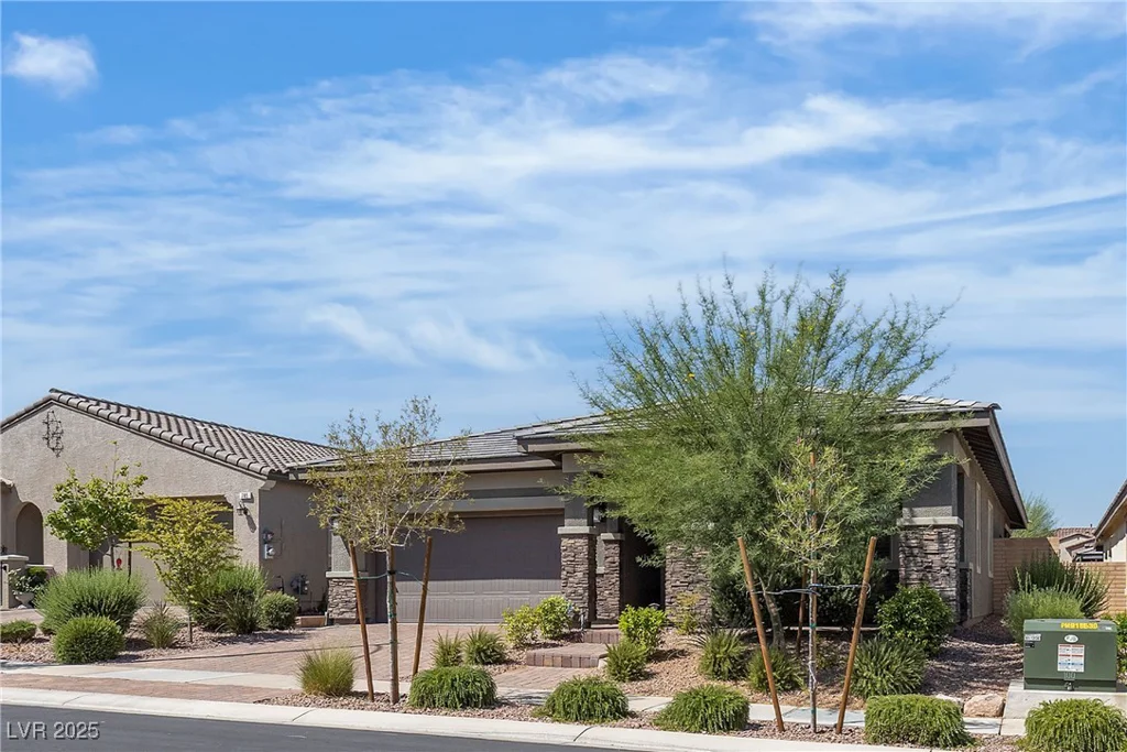 789 Drammatico, Henderson, NV 89011