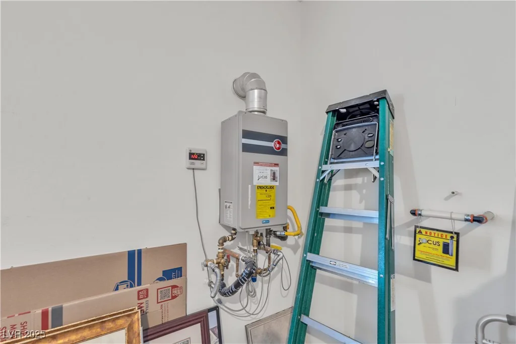 789 Drammatico, Henderson, NV 89011