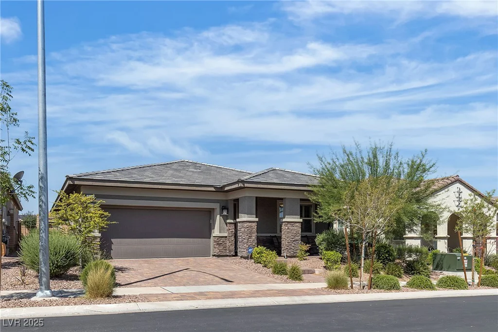 789 Drammatico, Henderson, NV 89011