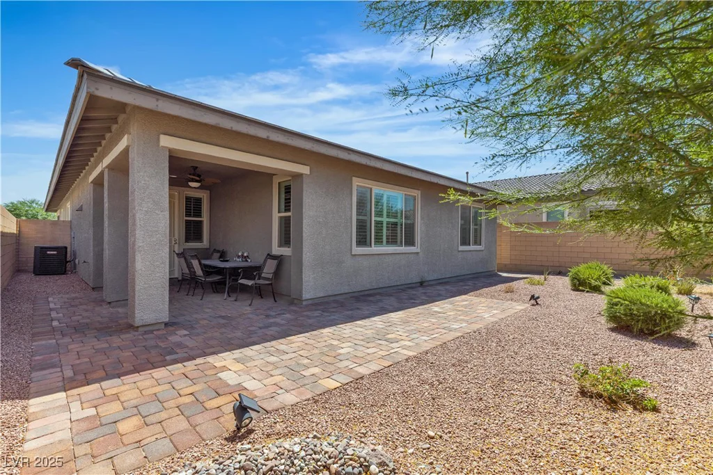 789 Drammatico, Henderson, NV 89011